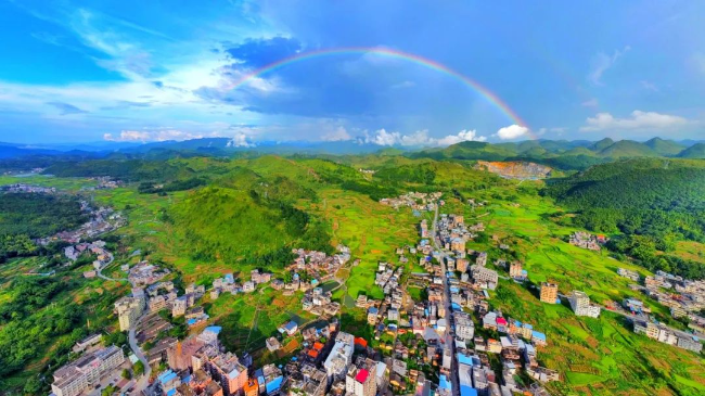 梅花镇 (尹天保 摄).jpg